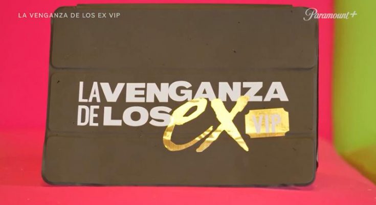 La Venganza De Los Ex Vip 3 Capitulo 2 Completo En HD