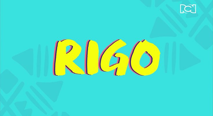 Rigo Capitulo 50 Completo