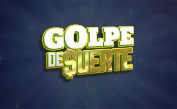 Golpe De Suerte Capitulo 88 Completo