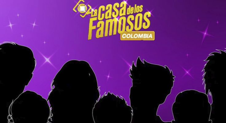 La Casa De Los Famosos Colombia Capitulo 13 Completo