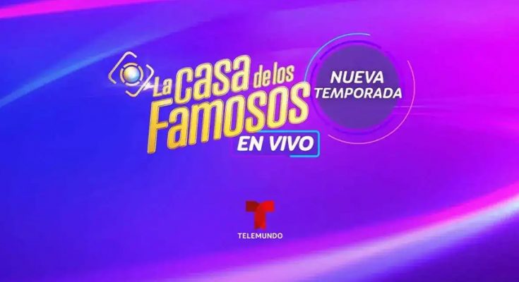 La Casa de Los Famosos 4 Capitulo 20 Completo