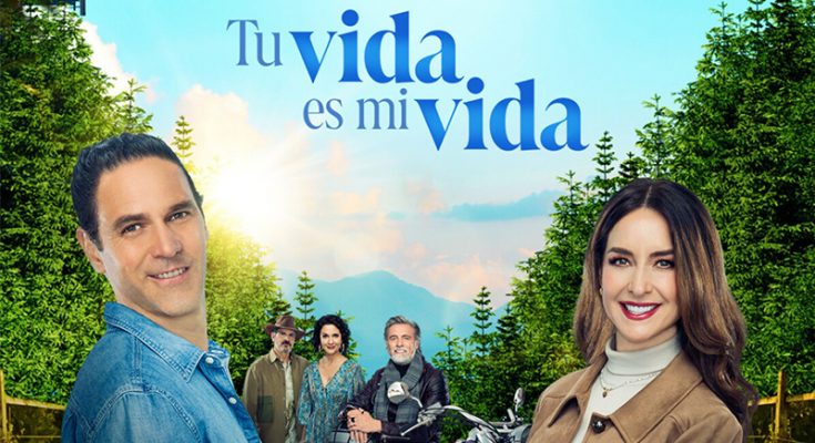 Tu Vida Es Mi Vida Capitulo 21 Completo