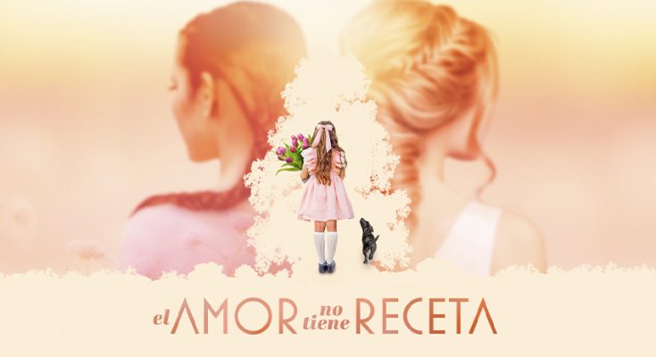 El Amor No Tiene Receta Capitulo 13 Completo