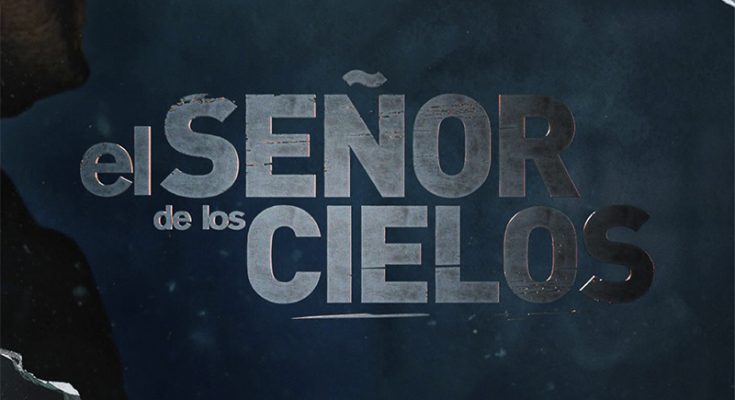 El Señor De Los Cielos 9 Capitulo 16 Completo