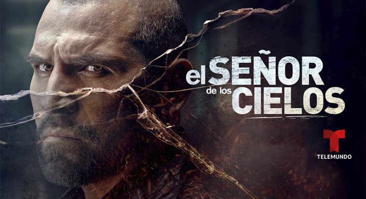 El Señor De Los Cielos 9 Capitulo 17 Completo