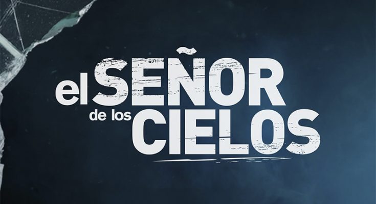 El Señor De Los Cielos 9 Capitulo 32 Completo