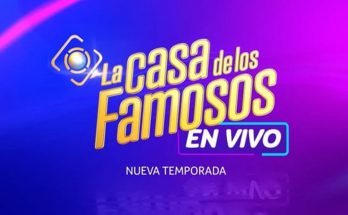 La Casa de Los Famosos 4 Capitulo 34 Completo