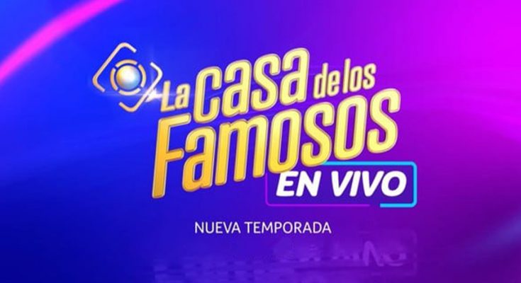 La Casa de Los Famosos 4 Capitulo 34 Completo