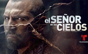 El Señor De Los Cielos 9 Capitulo 70 Completo