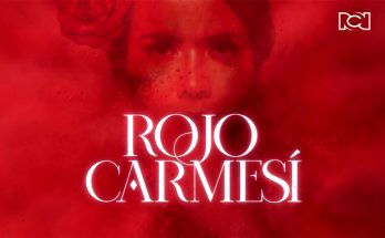 Rojo Carmesí Capitulo 26 Completo