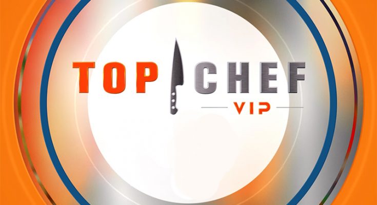 Top Chef VIP 2024 Capitulo 1 Completo