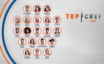 Top Chef VIP 2024 Capitulo 2 Completo