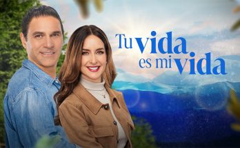 Tu Vida Es Mi Vida Capitulo 88 Completo