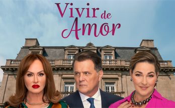 Vivir De Amor Capitulo 82 Completo