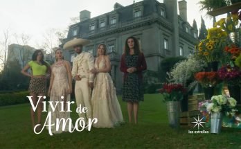 Vivir De Amor Capitulo 83 Completo