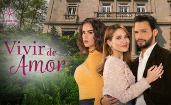 Vivir De Amor Capitulo 85 Completo